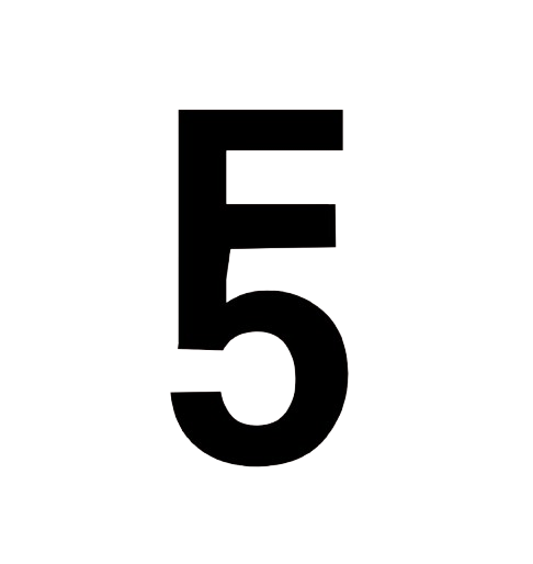 Forme Five