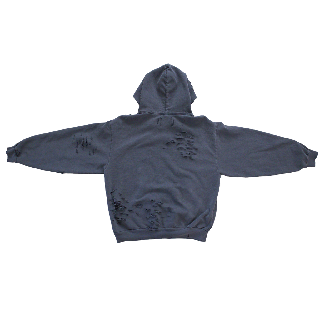 Classic Grey Distressed (M)