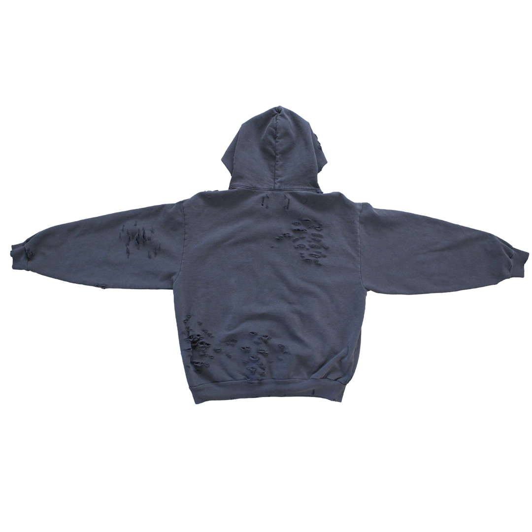 Classic Grey Distressed (M)