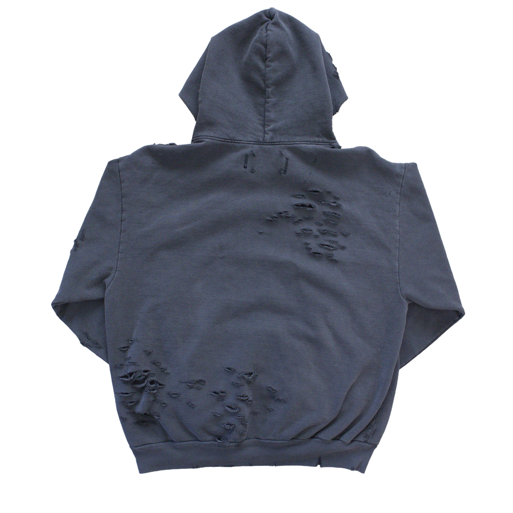 Classic Grey Distressed (M)