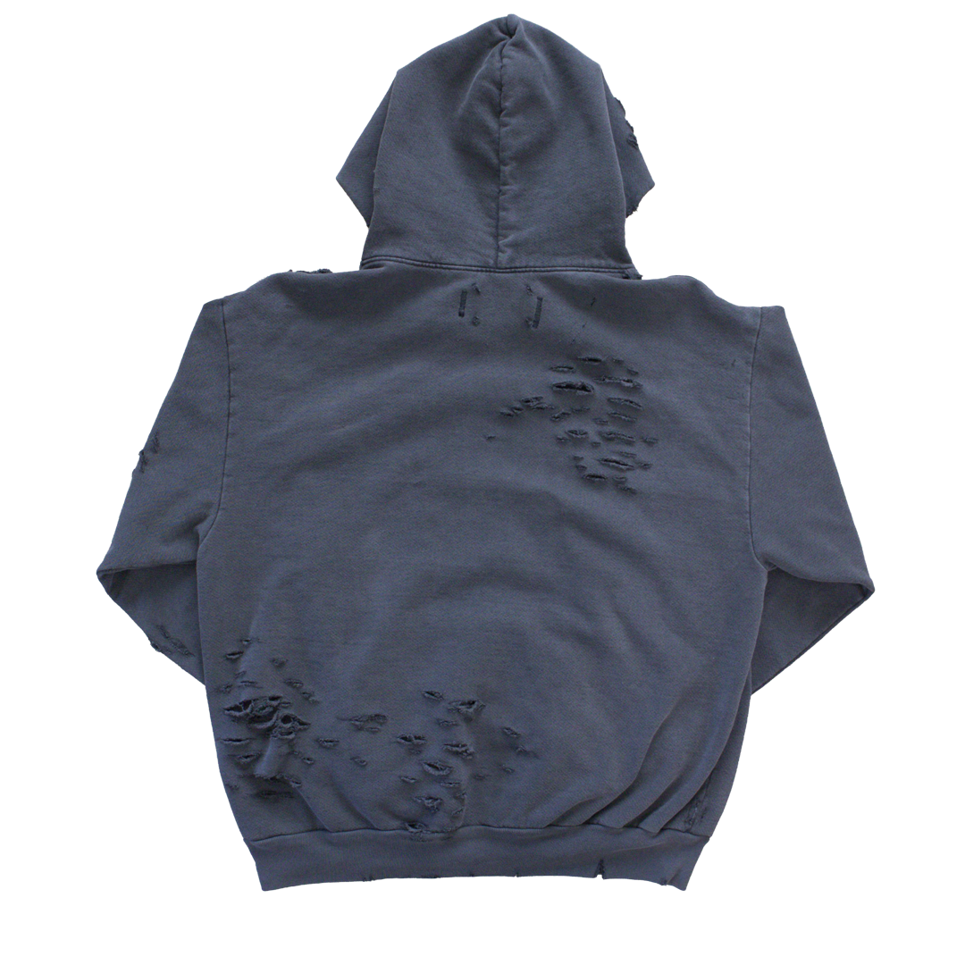 Classic Grey Distressed (M)