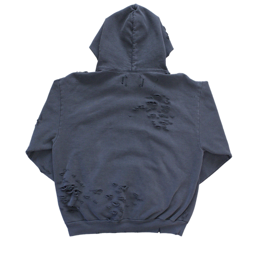 Classic Grey Distressed (M)