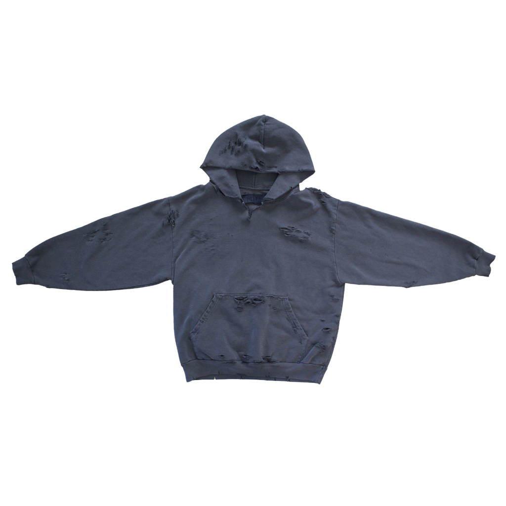 Classic Grey Distressed (M)