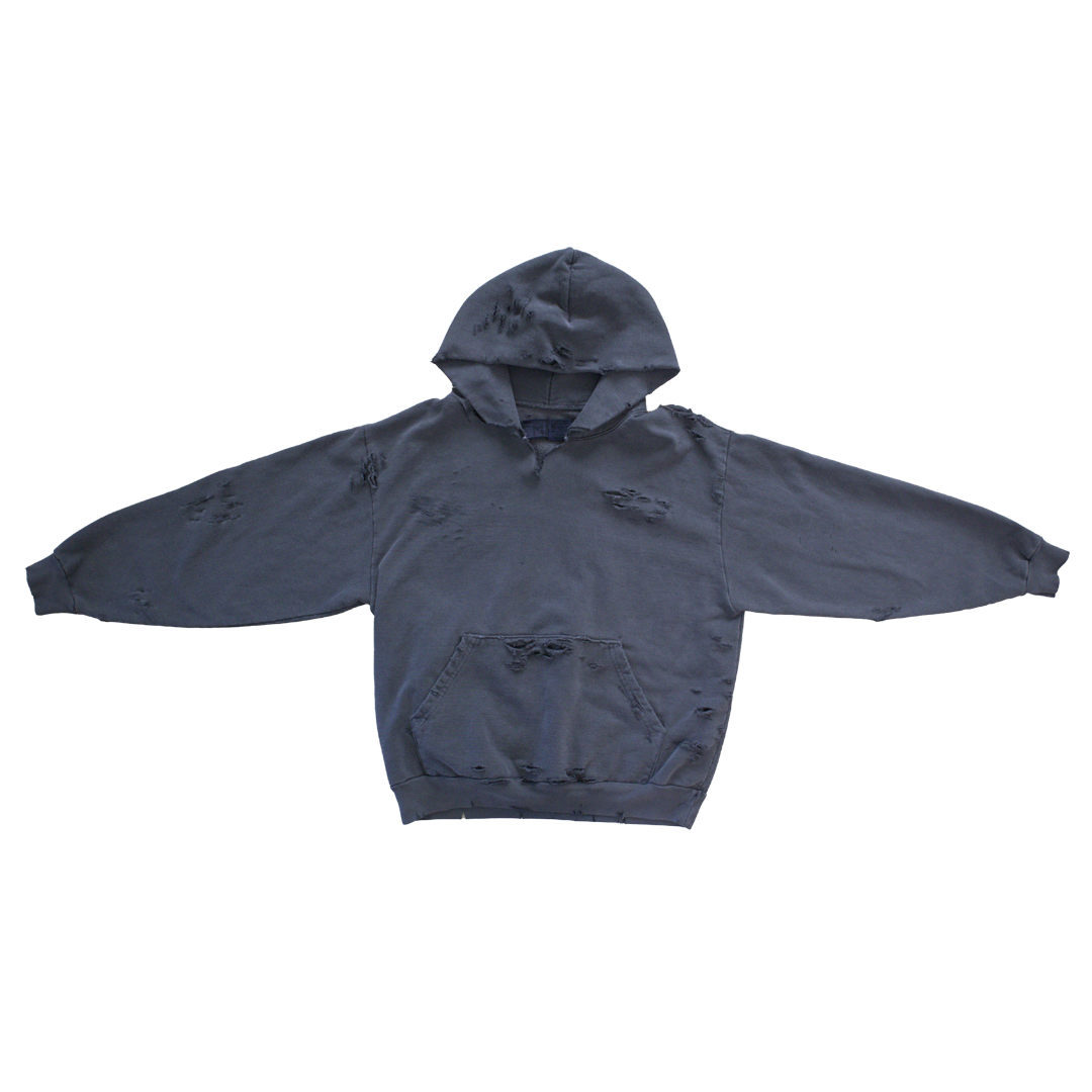 Classic Grey Distressed (M)
