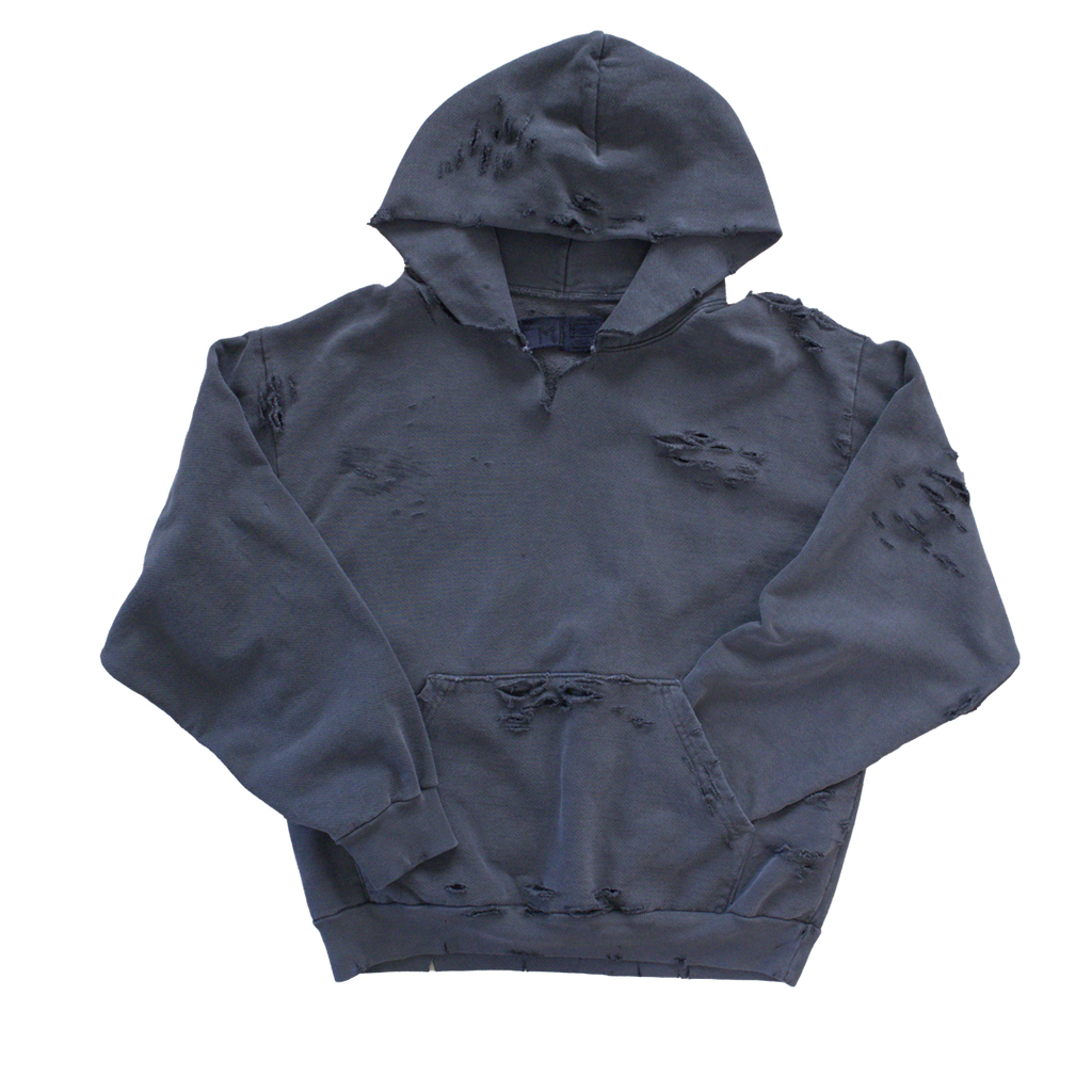 Classic Grey Distressed (M)