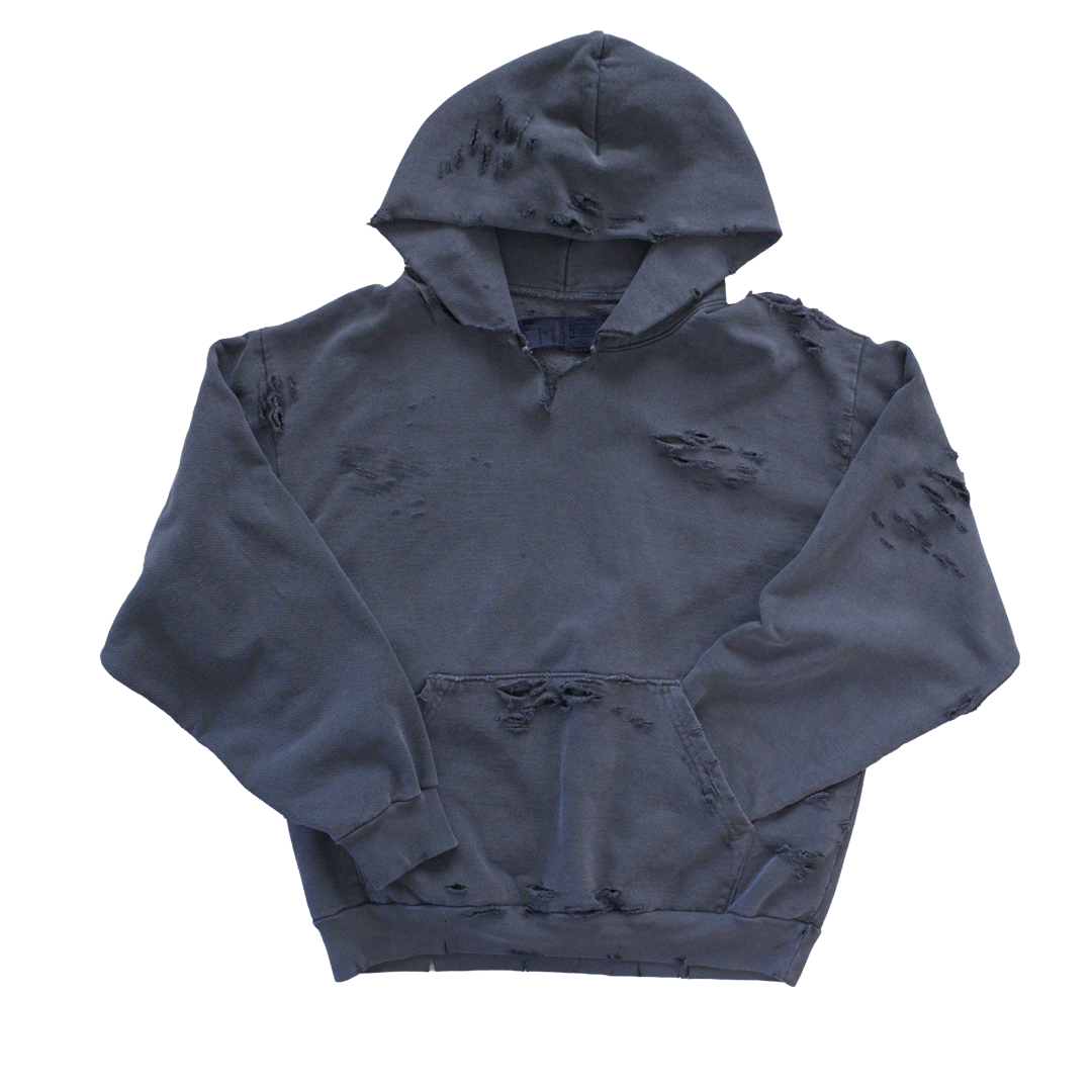 Classic Grey Distressed (M)