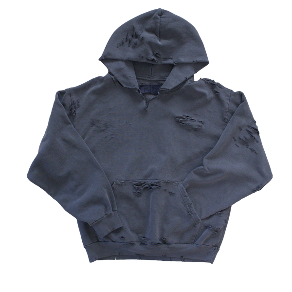 Classic Grey Distressed (M)
