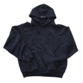 Ultra Black Distressed (M)