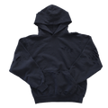 Classic Black Distressed (M)
