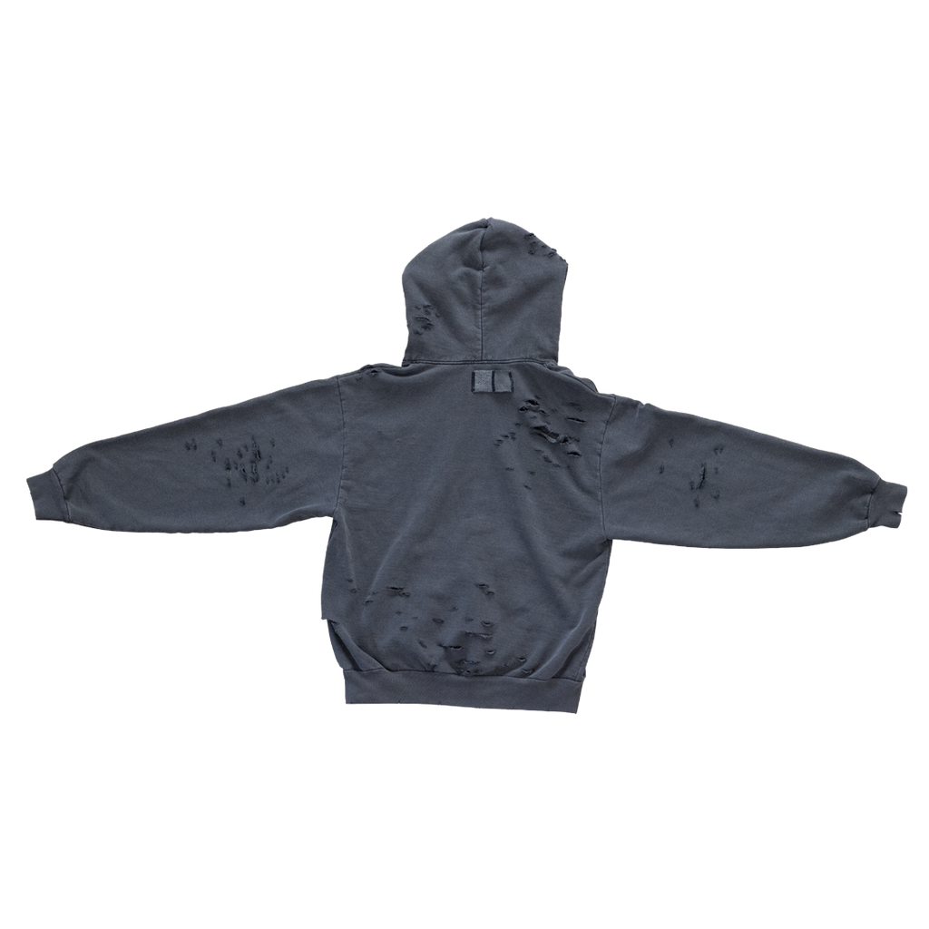 Classic Grey Distressed (S)