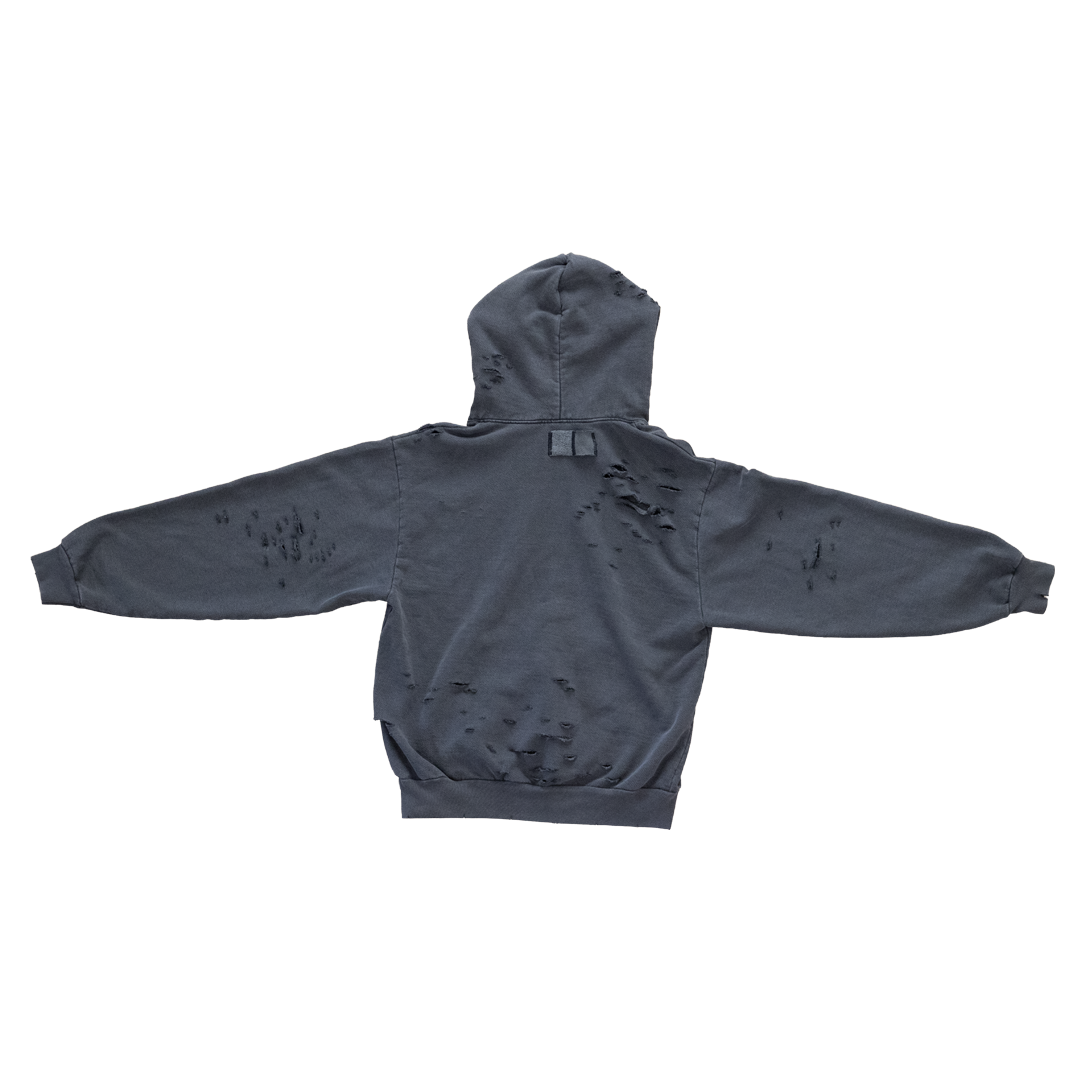Classic Grey Distressed (S)