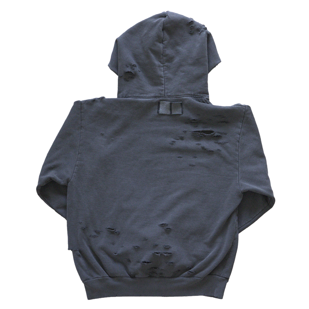 Classic Grey Distressed (S)