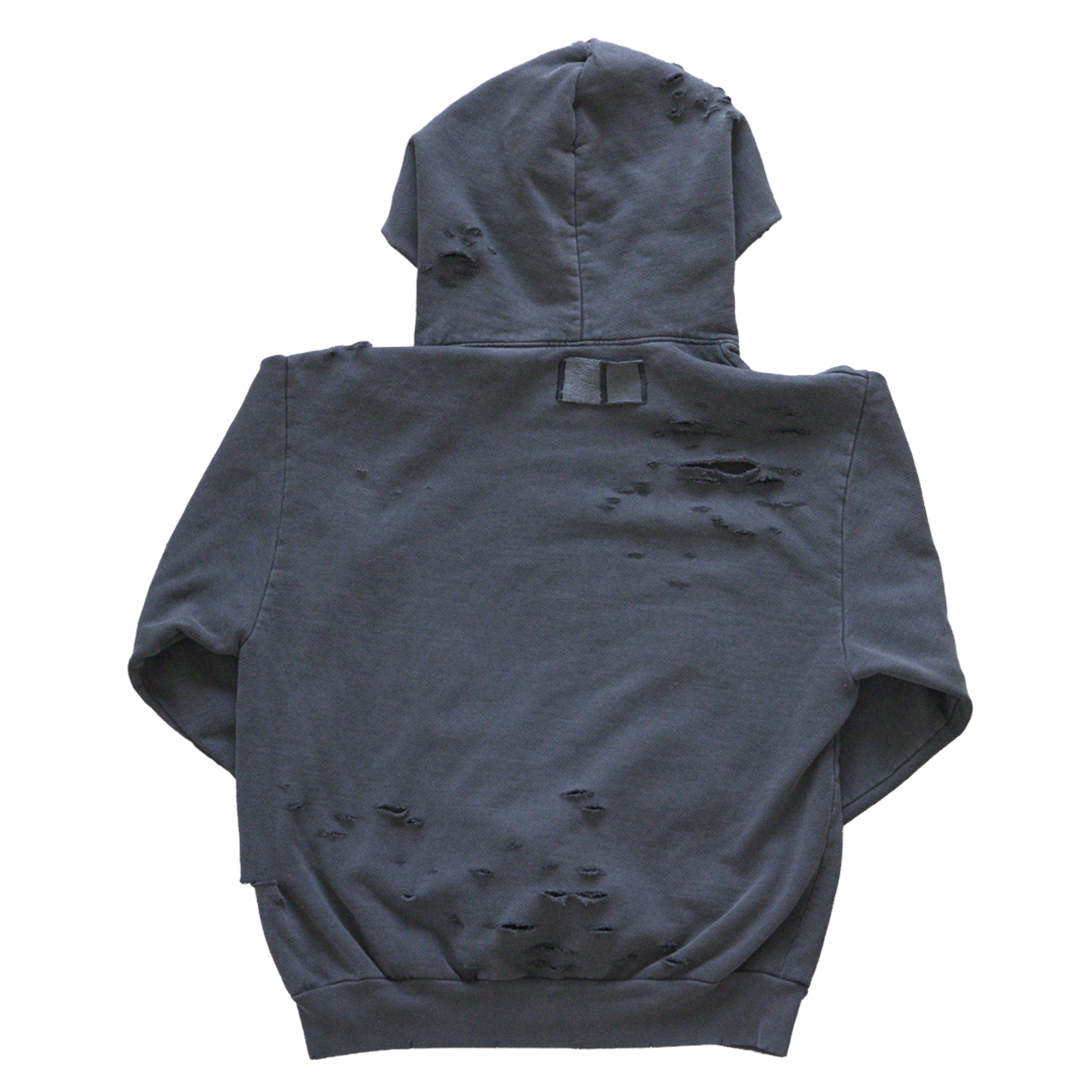 Classic Grey Distressed (S)