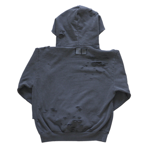 Classic Grey Distressed (S)