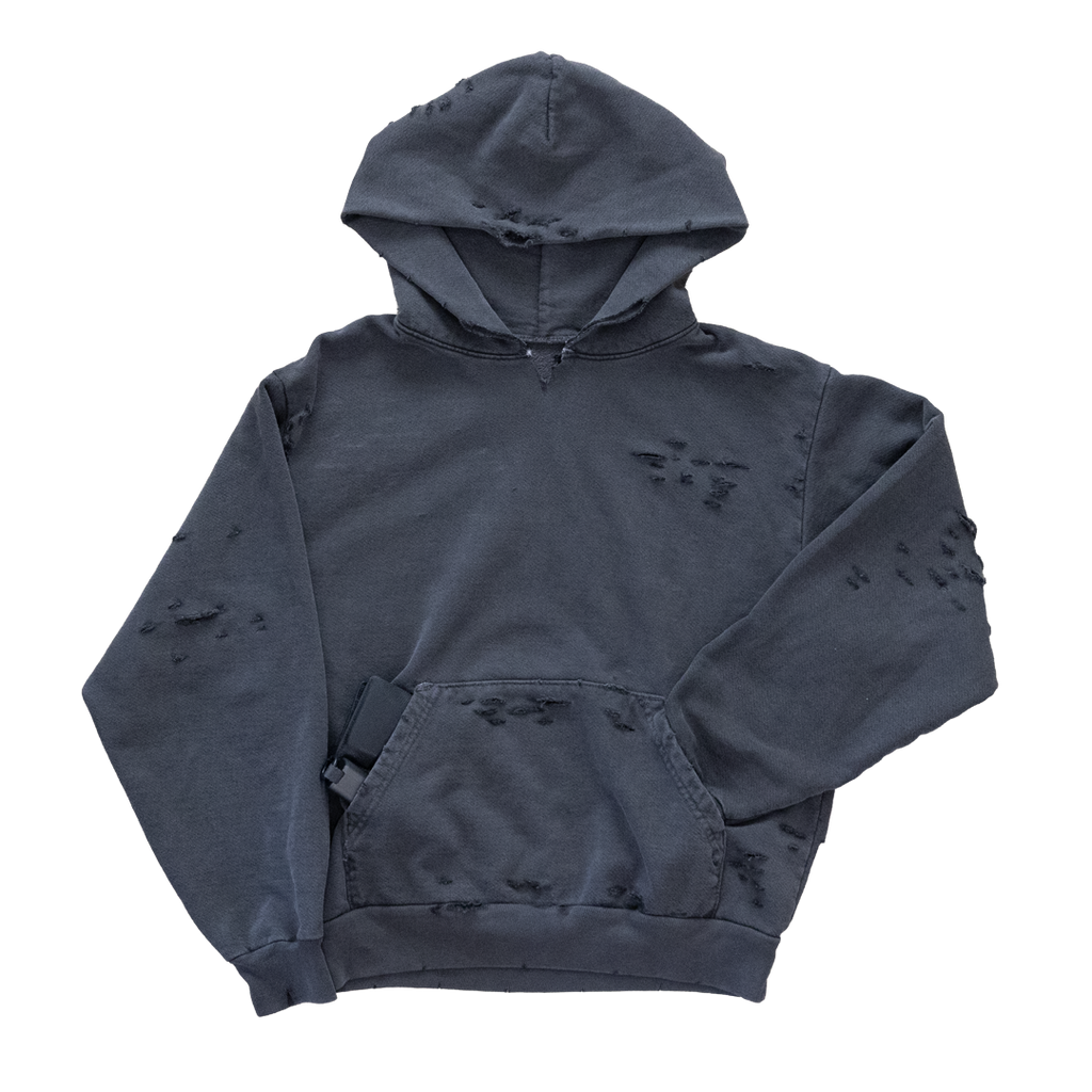 Classic Grey Distressed (S)