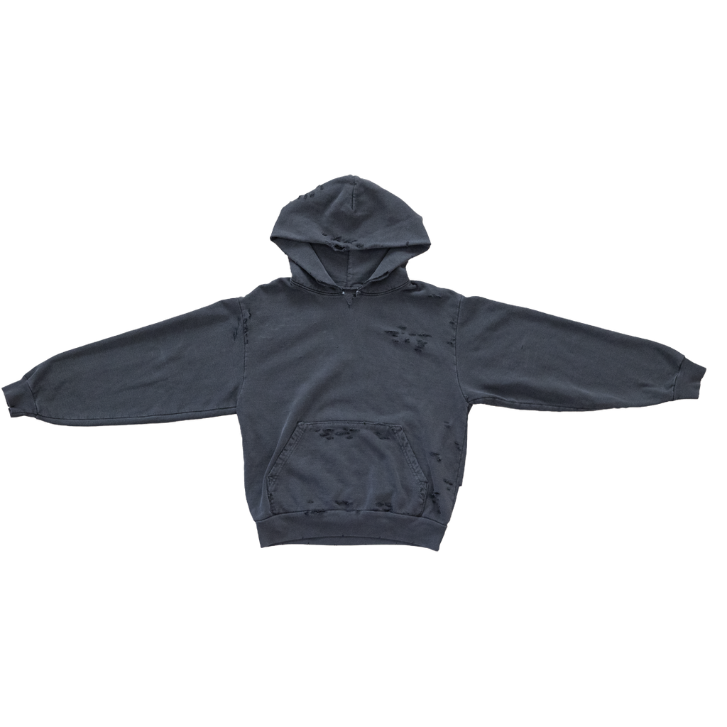 Classic Grey Distressed (S)